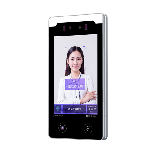 企业微信考勤智能考勤终端