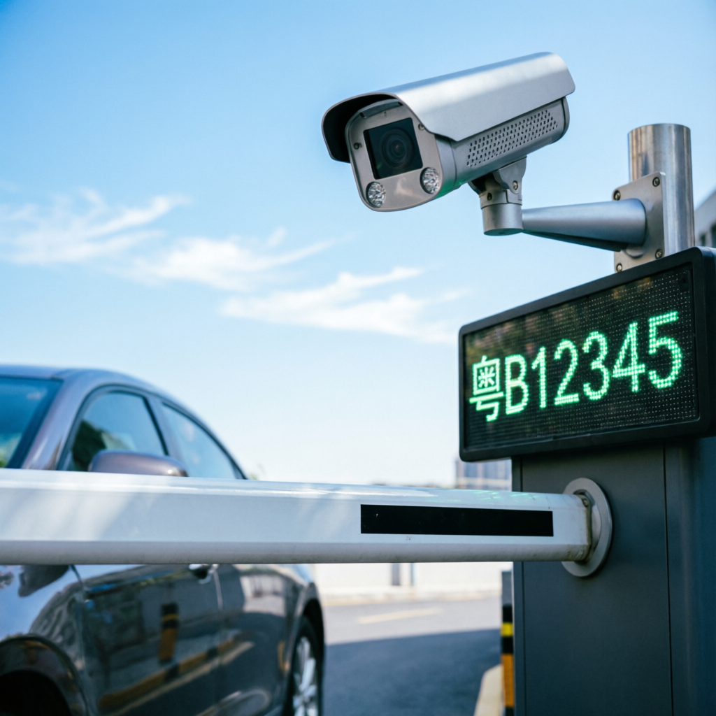 通道闸监控联动升级方案：按场景定制改造路径，保留原有可用设备