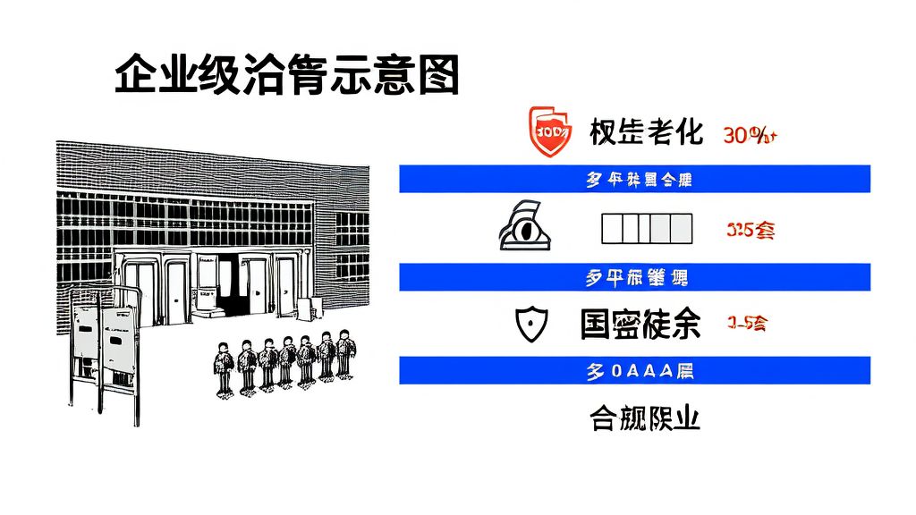 校园对讲系统升级 校园对讲系统升级改造痛点场景图