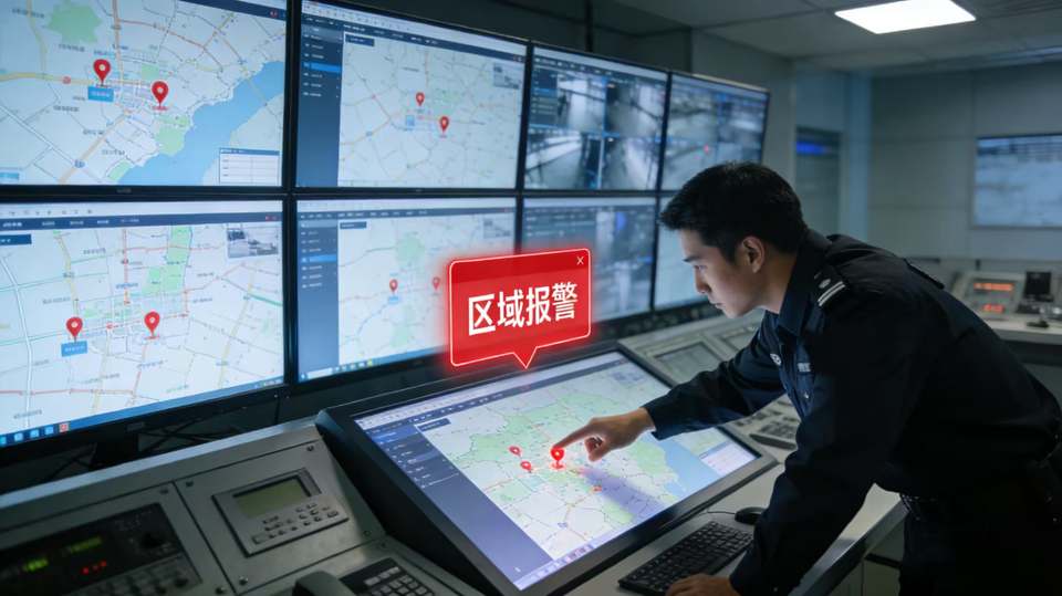 周界报警解决方案